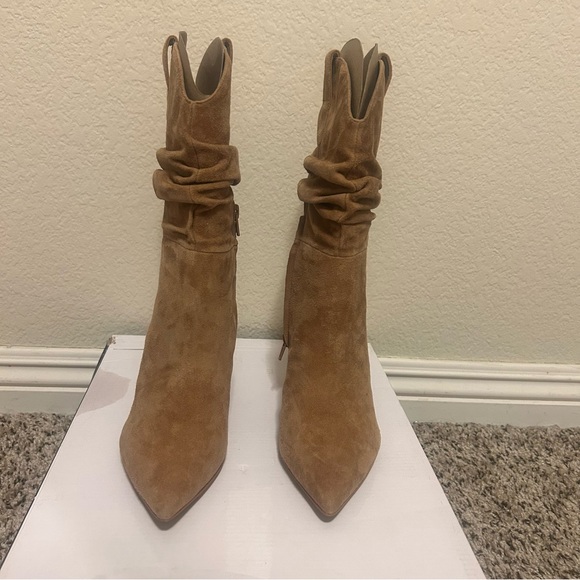 Nine West Gonda Bootie - Picture 8 of 10